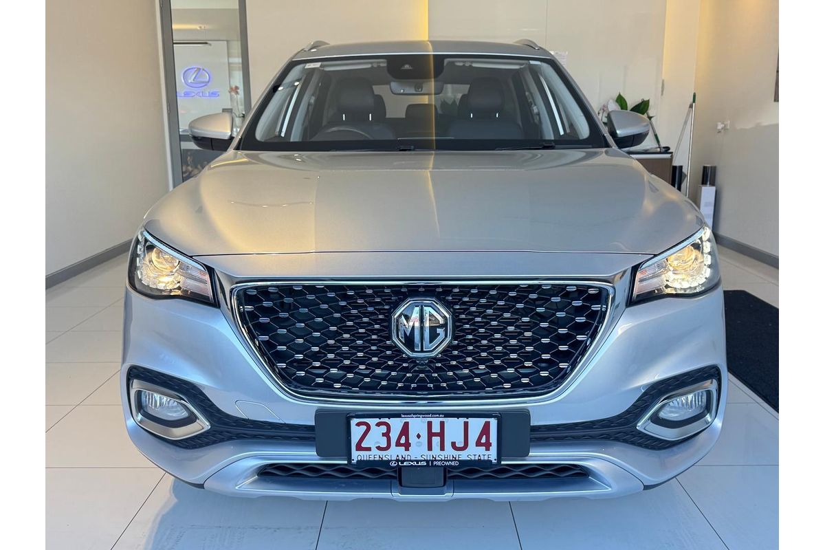2022 MG HS Vibe SAS23