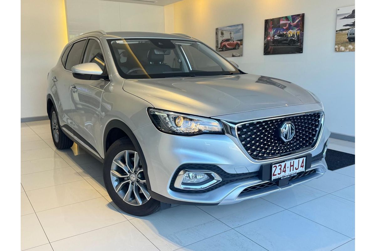 2022 MG HS Vibe SAS23