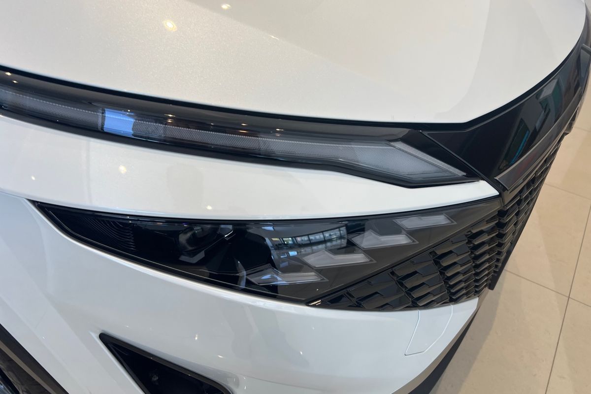 2026 Nissan QASHQAI Ti e-POWER J12