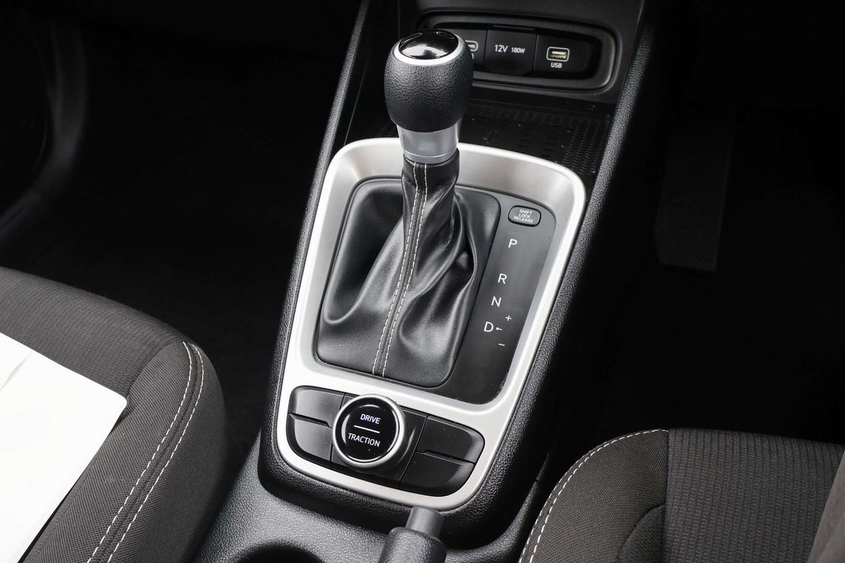 2025 Hyundai Venue QX.V5