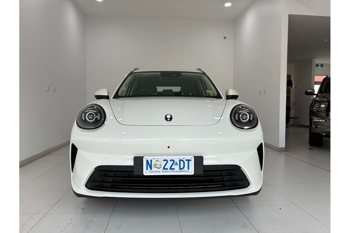 2026 GWM Ora Lux ES11