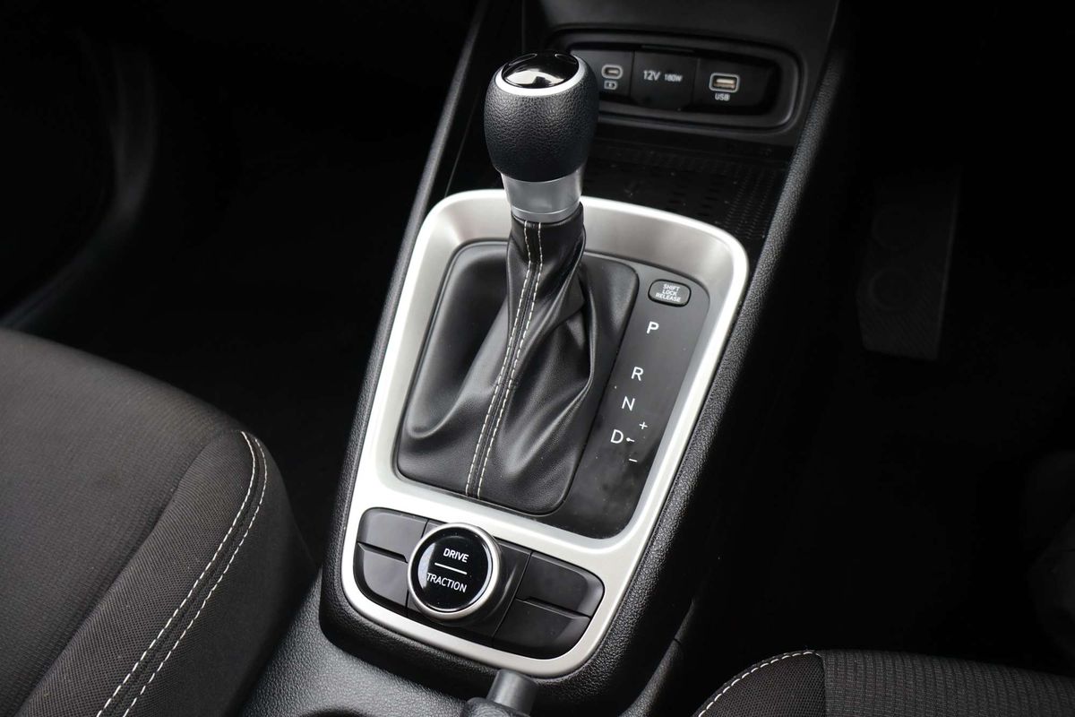 2025 Hyundai Venue QX.V5