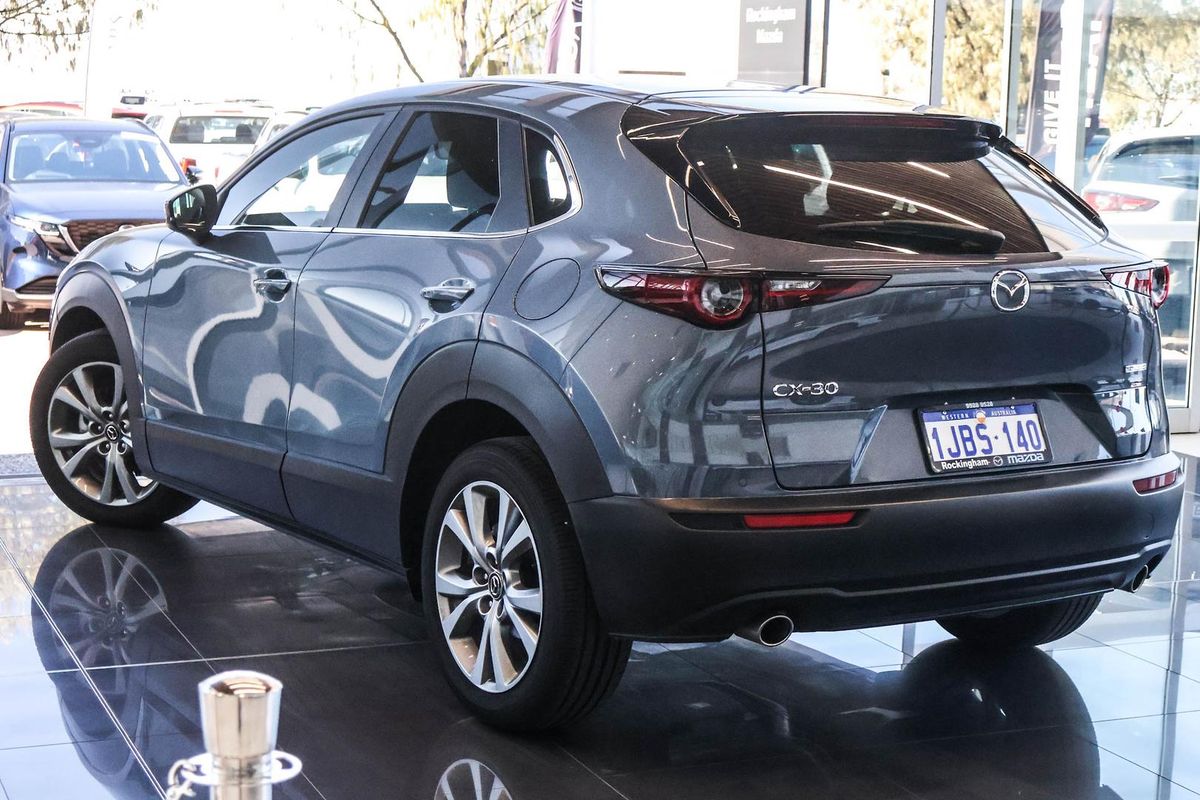 2023 Mazda CX-30 G20 Evolve DM Series