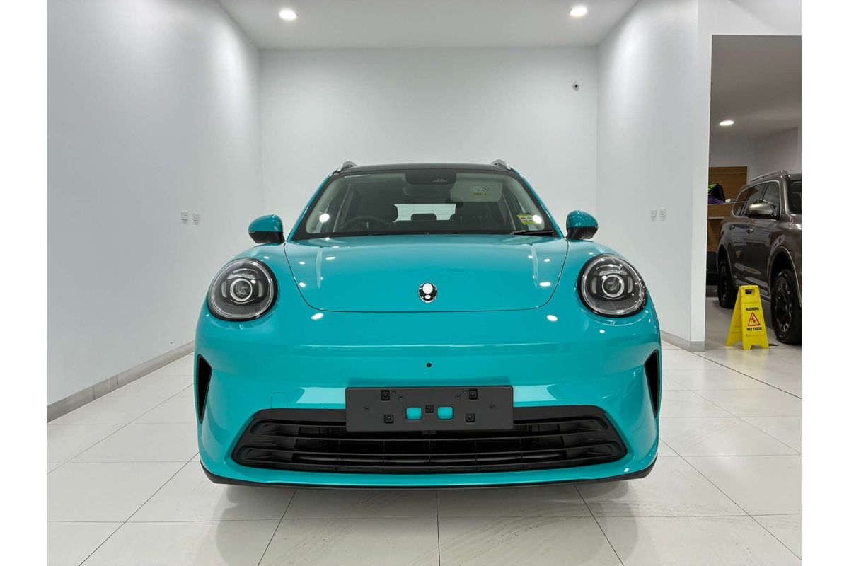 2026 GWM Ora 5 Ultra EC15