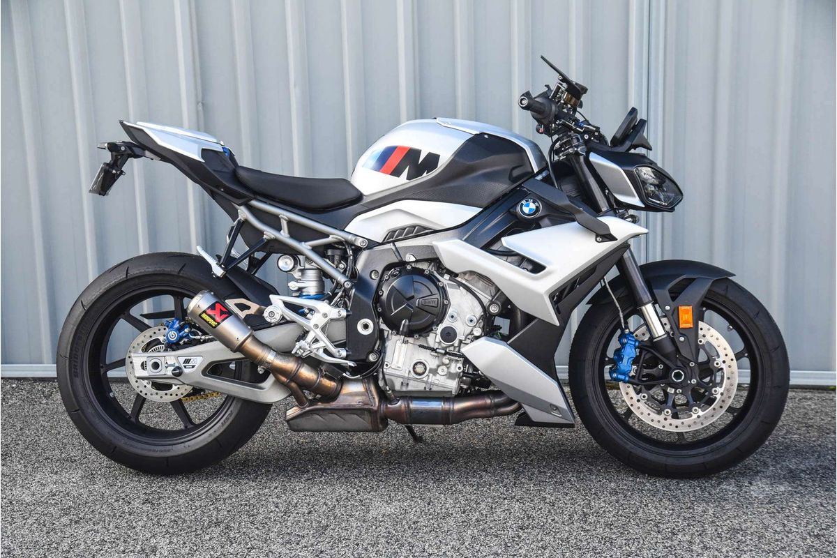 2025 BMW M 1000 R M 1000