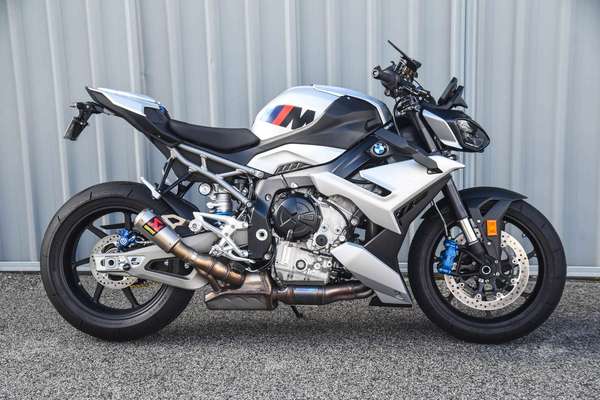 2025 BMW M 1000 R M 1000
