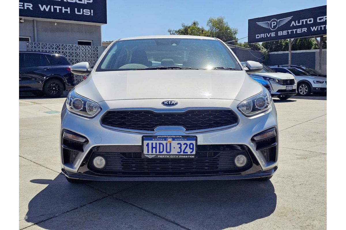 2019 Kia Cerato S BD