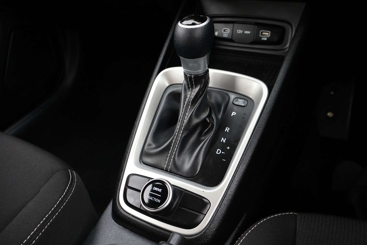 2025 Hyundai Venue QX.V5