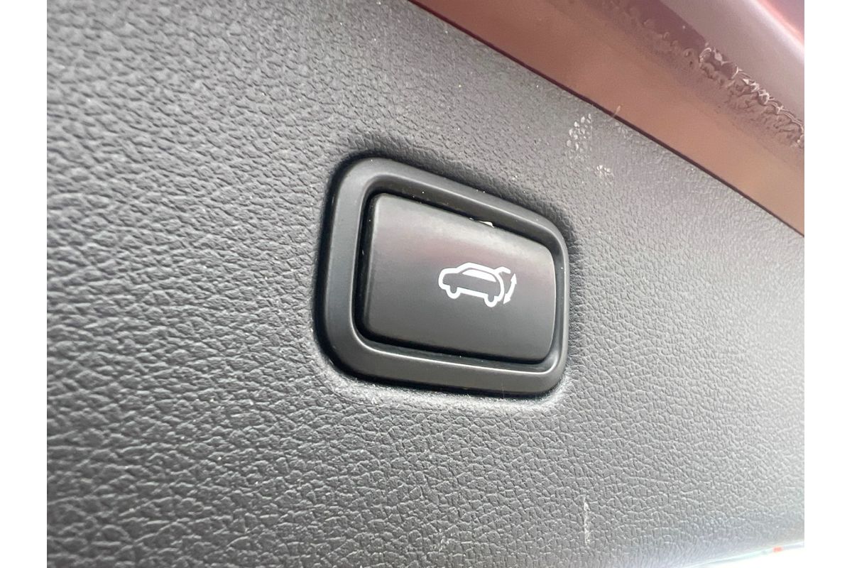 2016 Hyundai Tucson Highlander TLe image 7