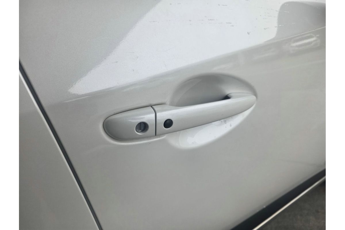 2021 Mazda CX-3 Akari DK image 8