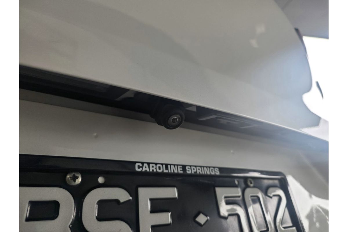 2021 Mazda CX-3 Akari DK image 10