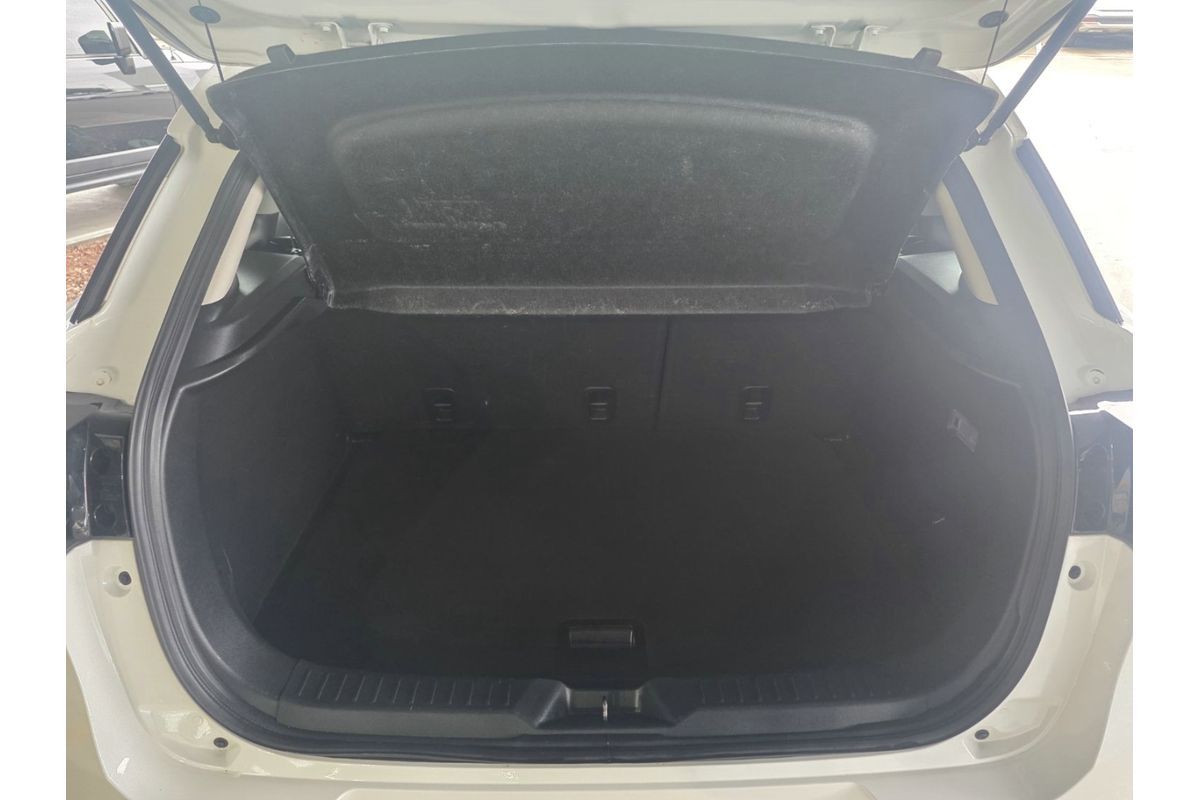 2021 Mazda CX-3 Akari DK image 11