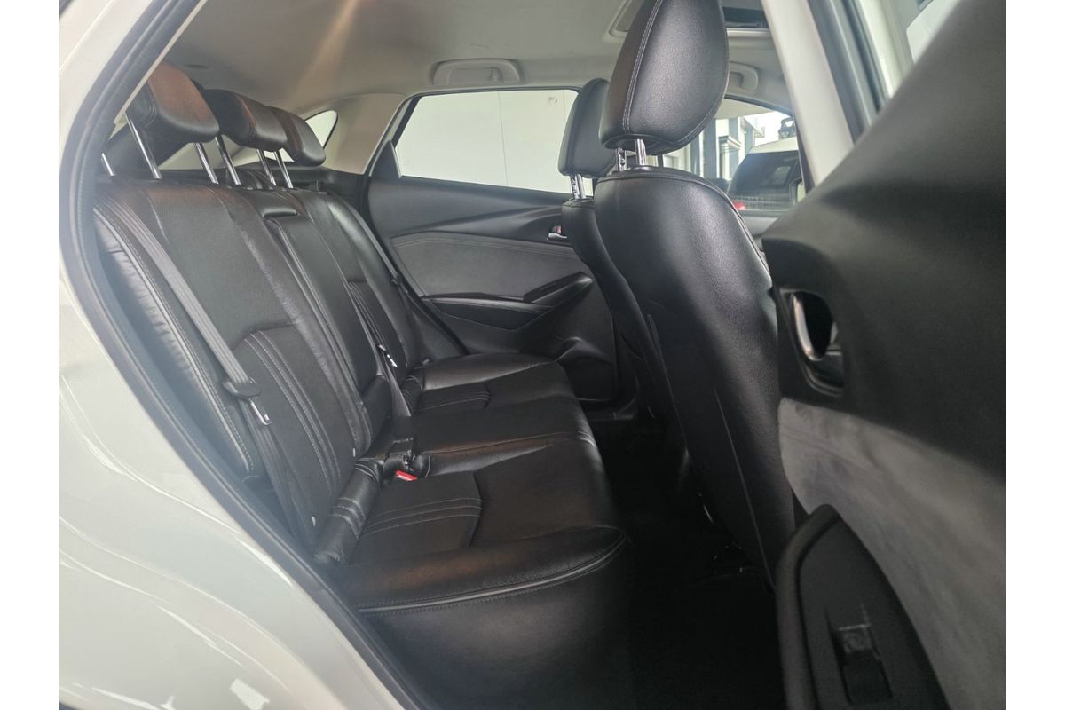 2021 Mazda CX-3 Akari DK image 12