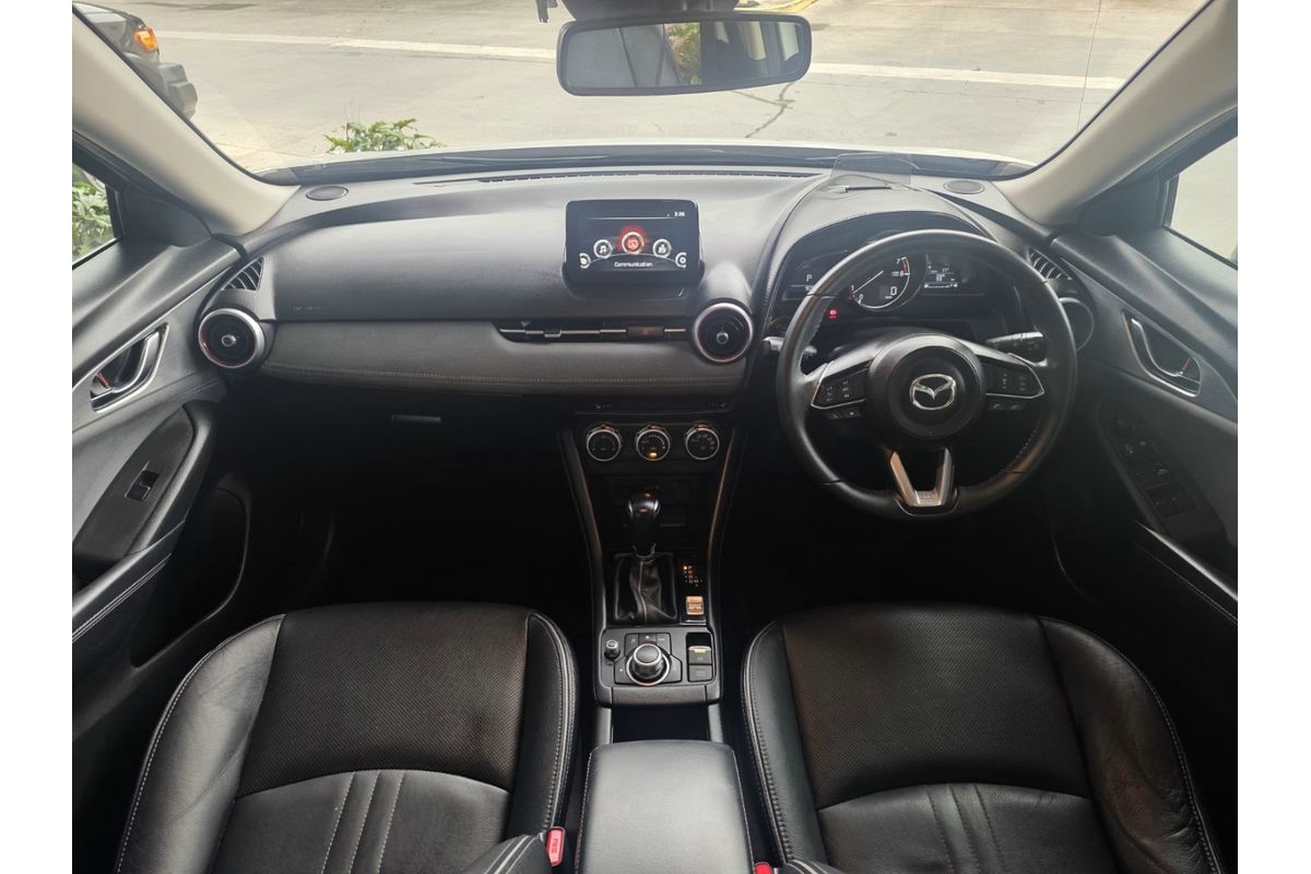 2021 Mazda CX-3 Akari DK image 13