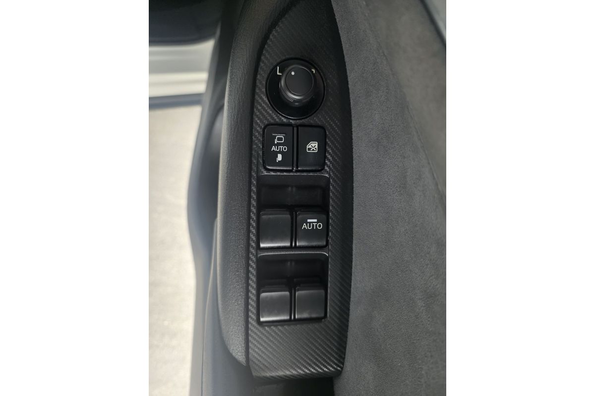 2021 Mazda CX-3 Akari DK image 17