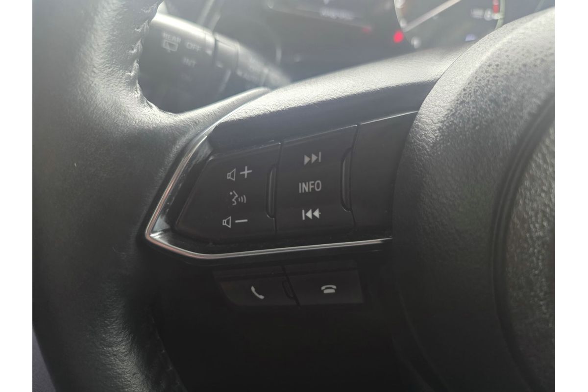 2021 Mazda CX-3 Akari DK image 19