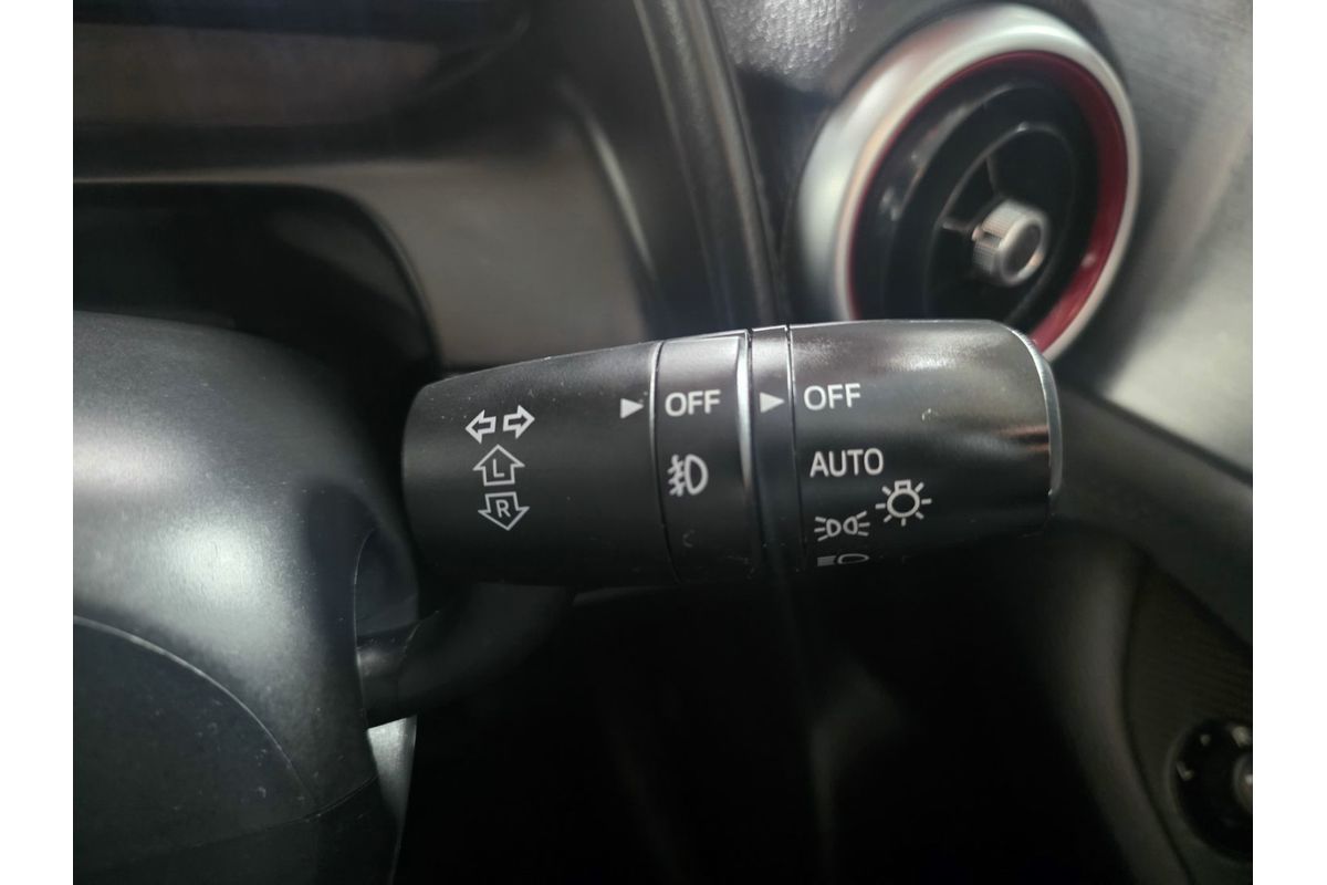 2021 Mazda CX-3 Akari DK image 20