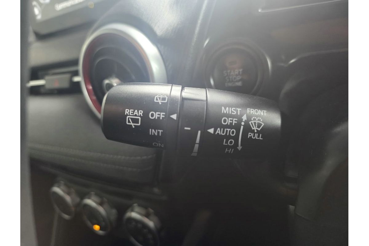 2021 Mazda CX-3 Akari DK image 21