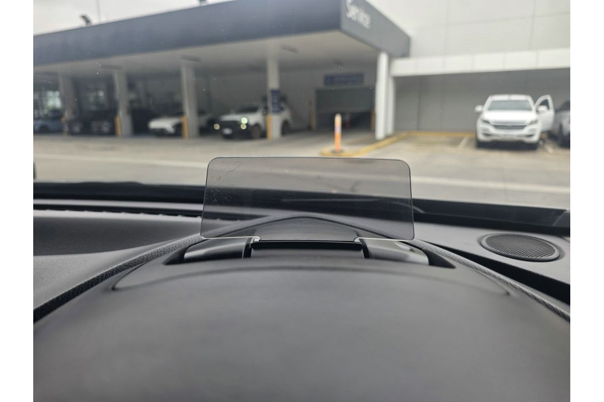 2021 Mazda CX-3 Akari DK image 23