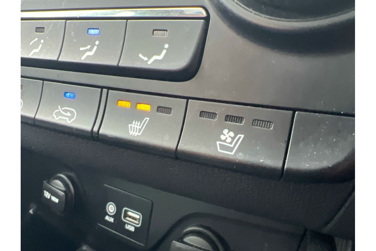 2016 Hyundai Tucson Highlander TLe image 20