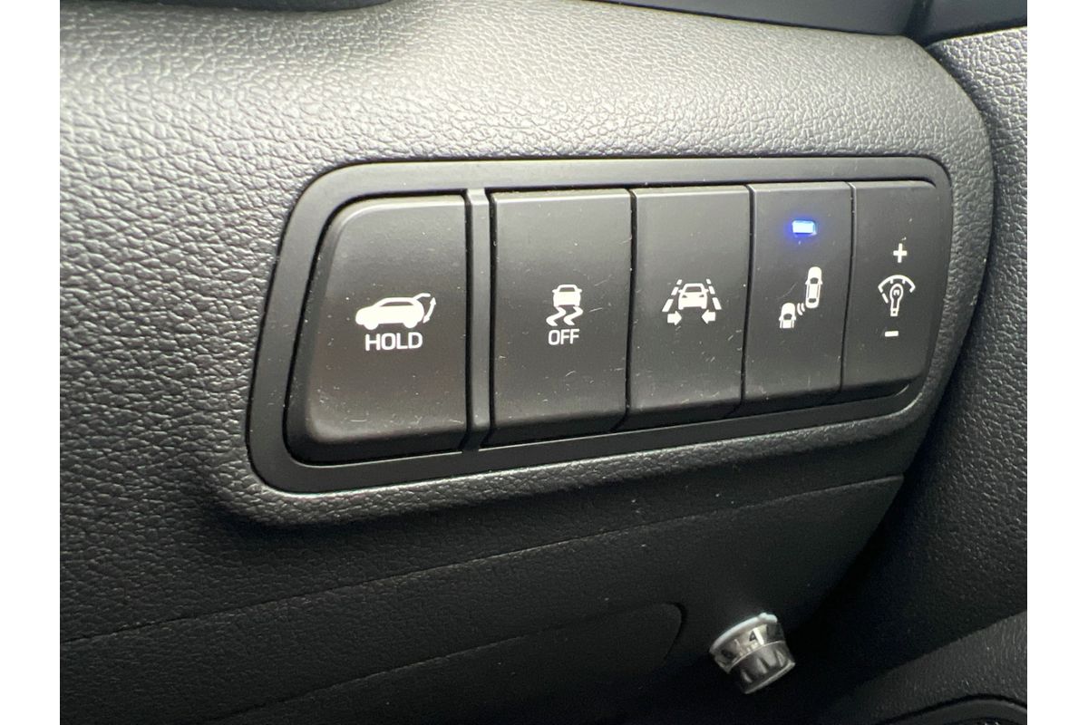 2016 Hyundai Tucson Highlander TLe image 25