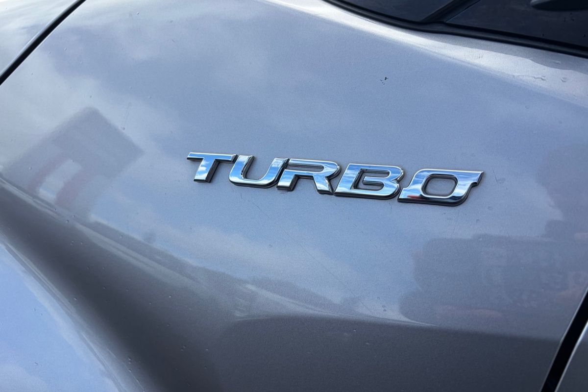 2019 Toyota C-HR Koba NGX10R