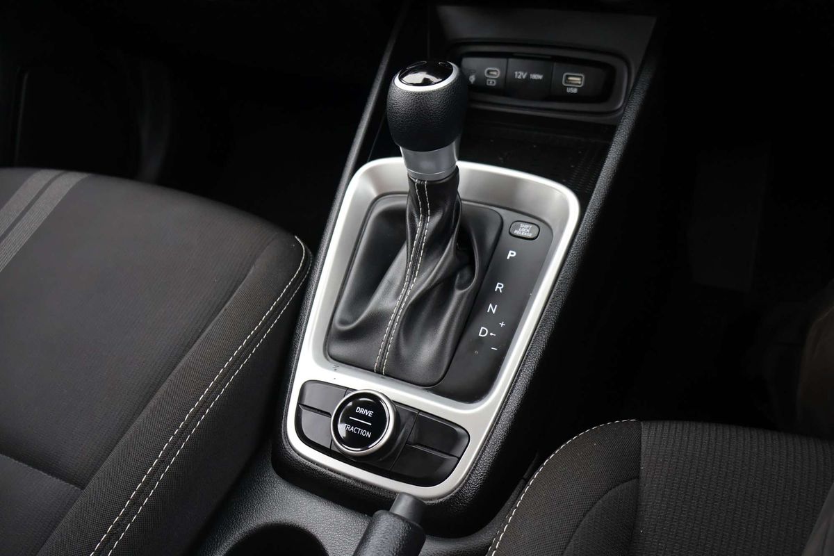 2025 Hyundai Venue QX.V5