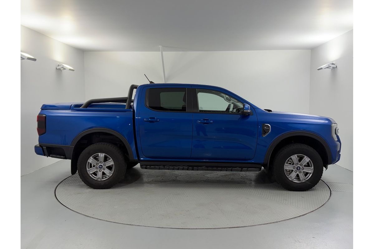 2023 Ford Ranger XLT 4X4 2.0L