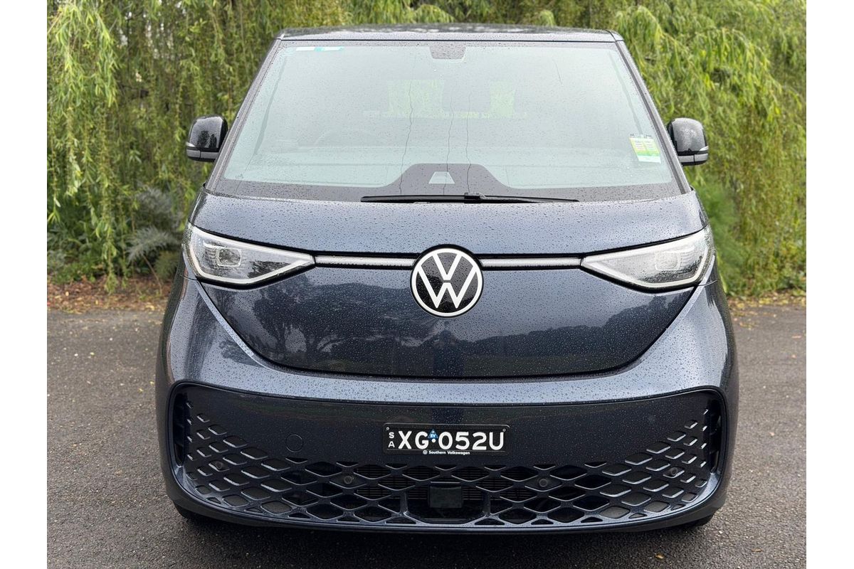 2025 Volkswagen ID. Buzz Cargo BEV550 EBN SWB
