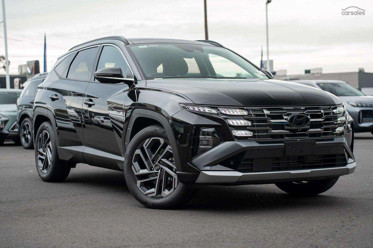 2026 Hyundai Tucson Hybrid Premium NX4.V4