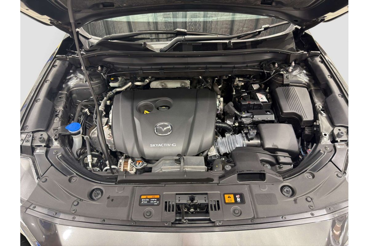 2020 Mazda CX-5 GT KF Series image 20