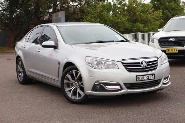 2013 Holden Calais VF