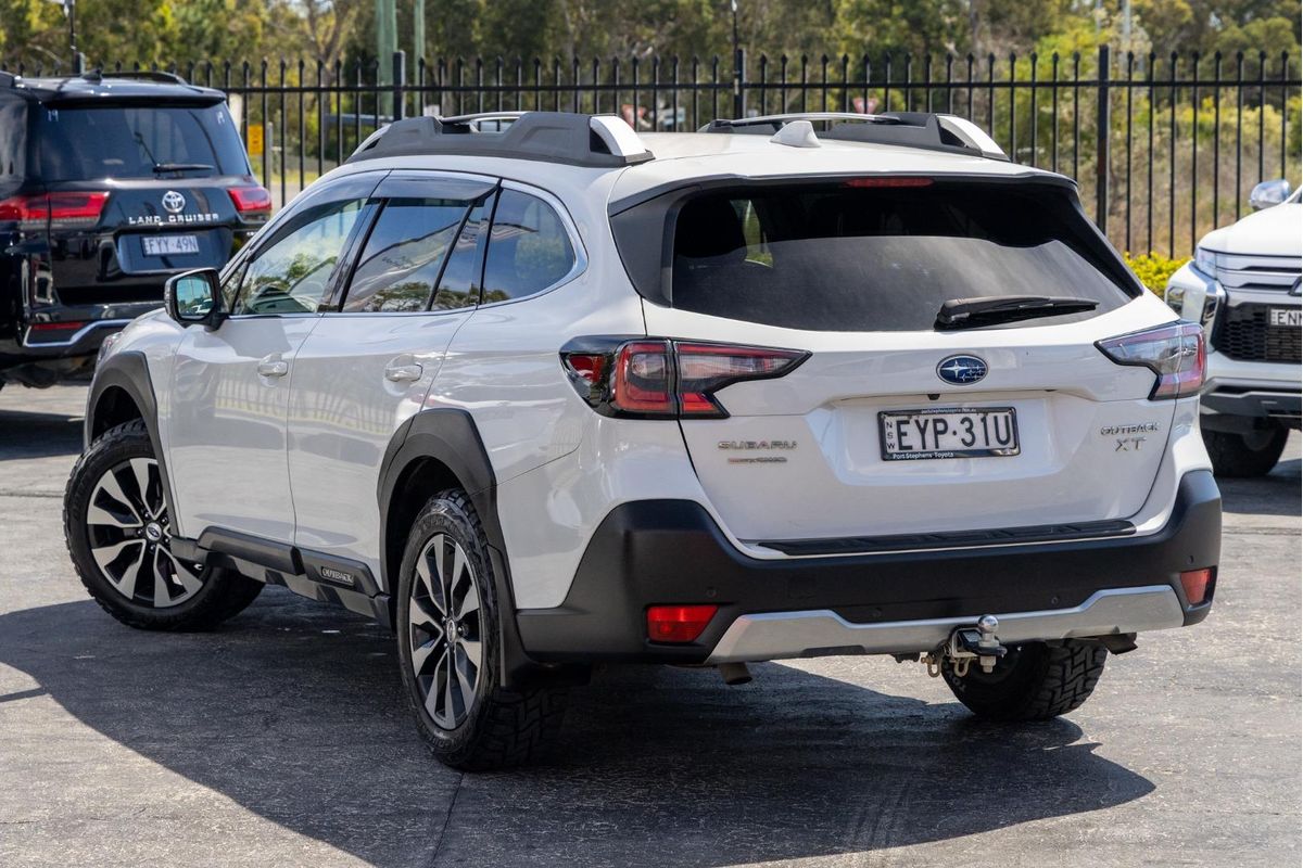 2023 Subaru Outback AWD Touring XT 6GEN