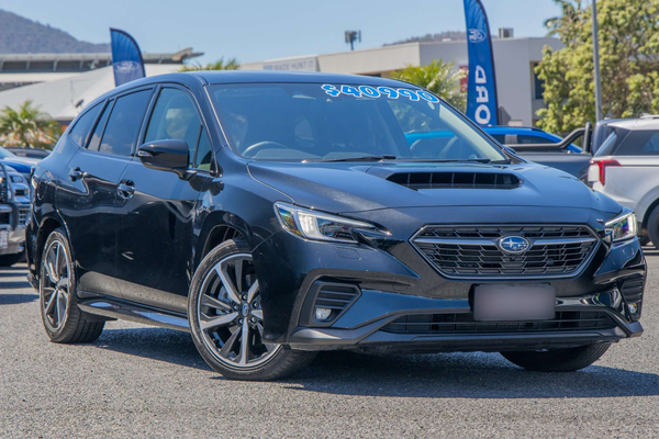 2023 Subaru WRX GT VN