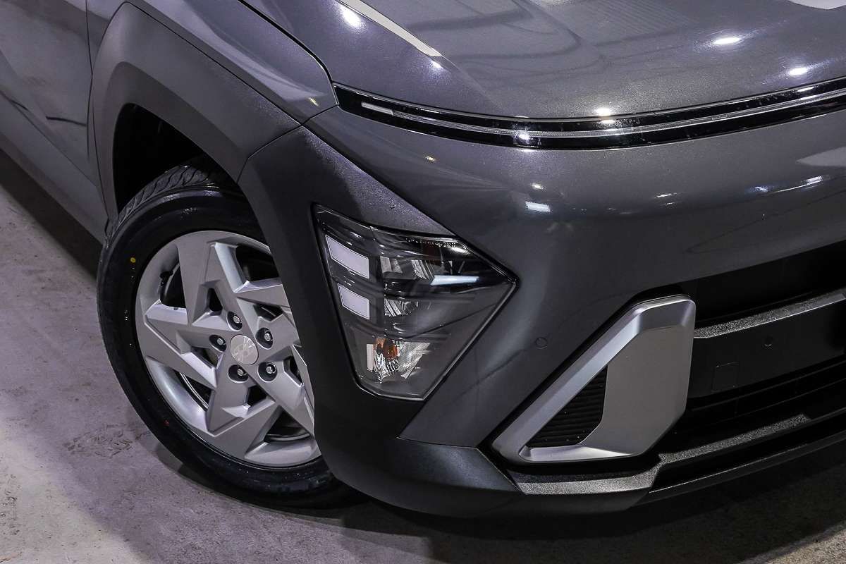 2025 Hyundai Kona SX2.V3