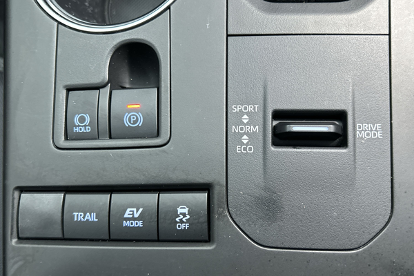 2021 Toyota Kluger GX AXUH78R thumb-15
