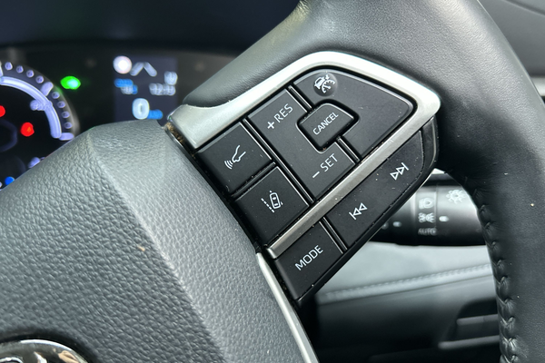 2021 Toyota Kluger GX AXUH78R thumb-16