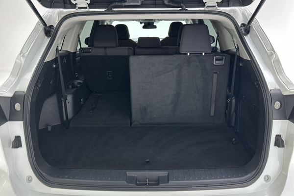 2021 Toyota Kluger GX AXUH78R thumb-20