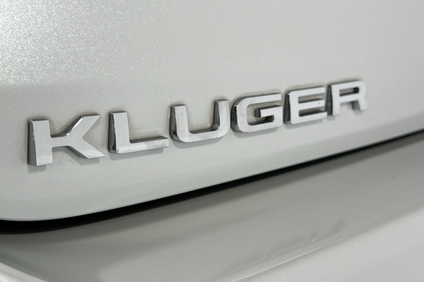2021 Toyota Kluger GX AXUH78R thumb-21