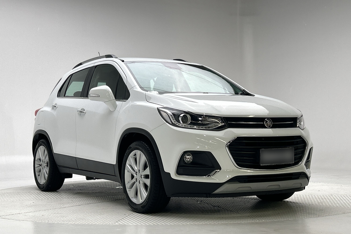 2019 Holden Trax LTZ TJ