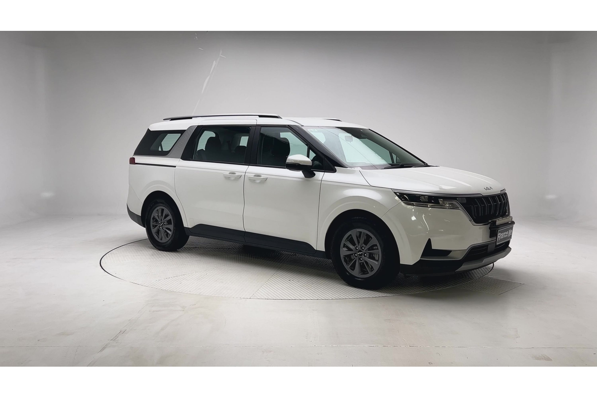 2022 Kia Carnival S KA4