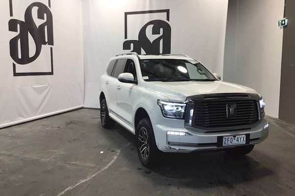 2024 GWM Tank 500 Ultra Hybrid P03