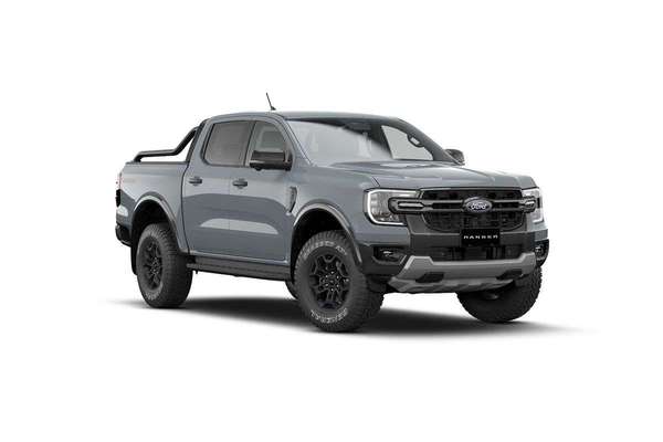 2026 Ford Ranger Tremor 4X4 3.0L