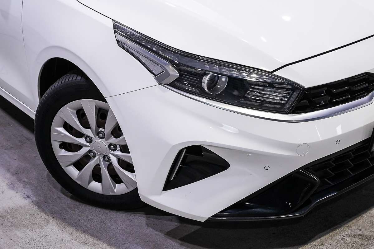 2022 Kia Cerato S BD
