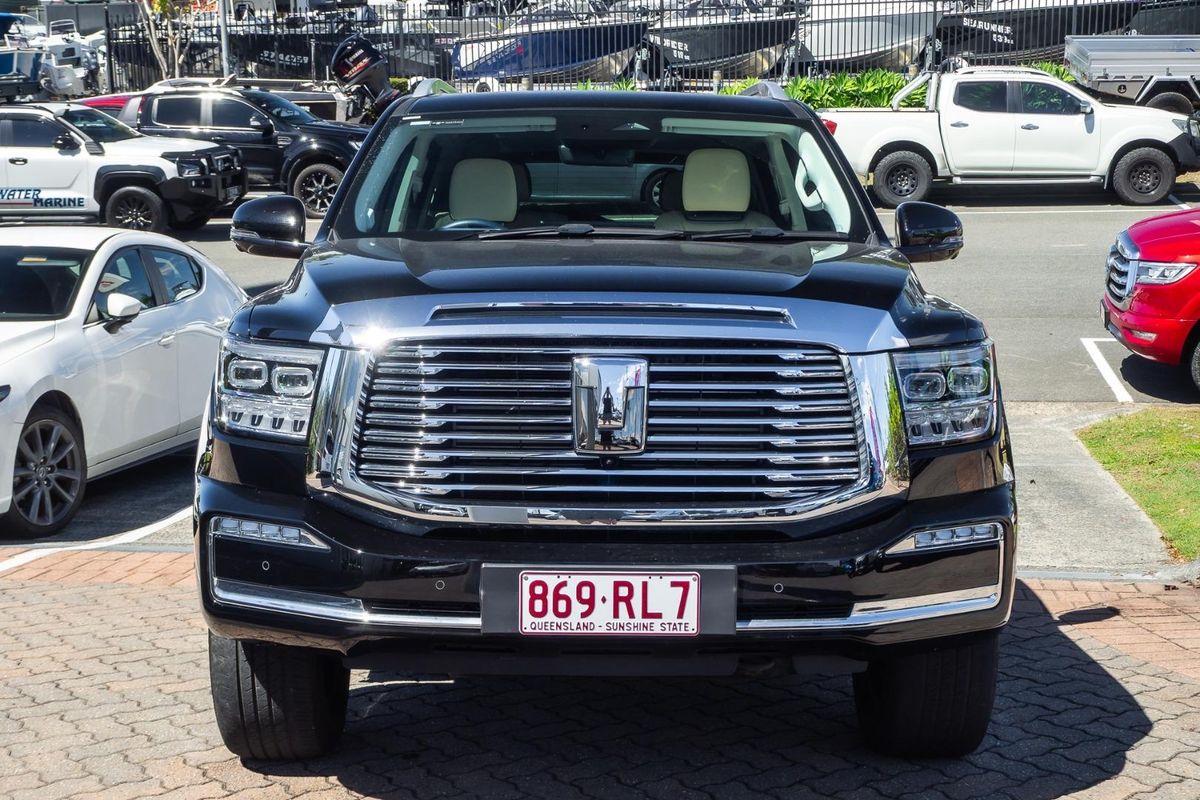 2024 GWM Tank 500 Ultra Hybrid P03