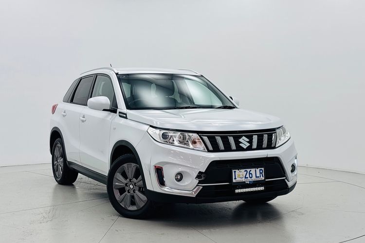 2019 Suzuki Vitara LY Series II