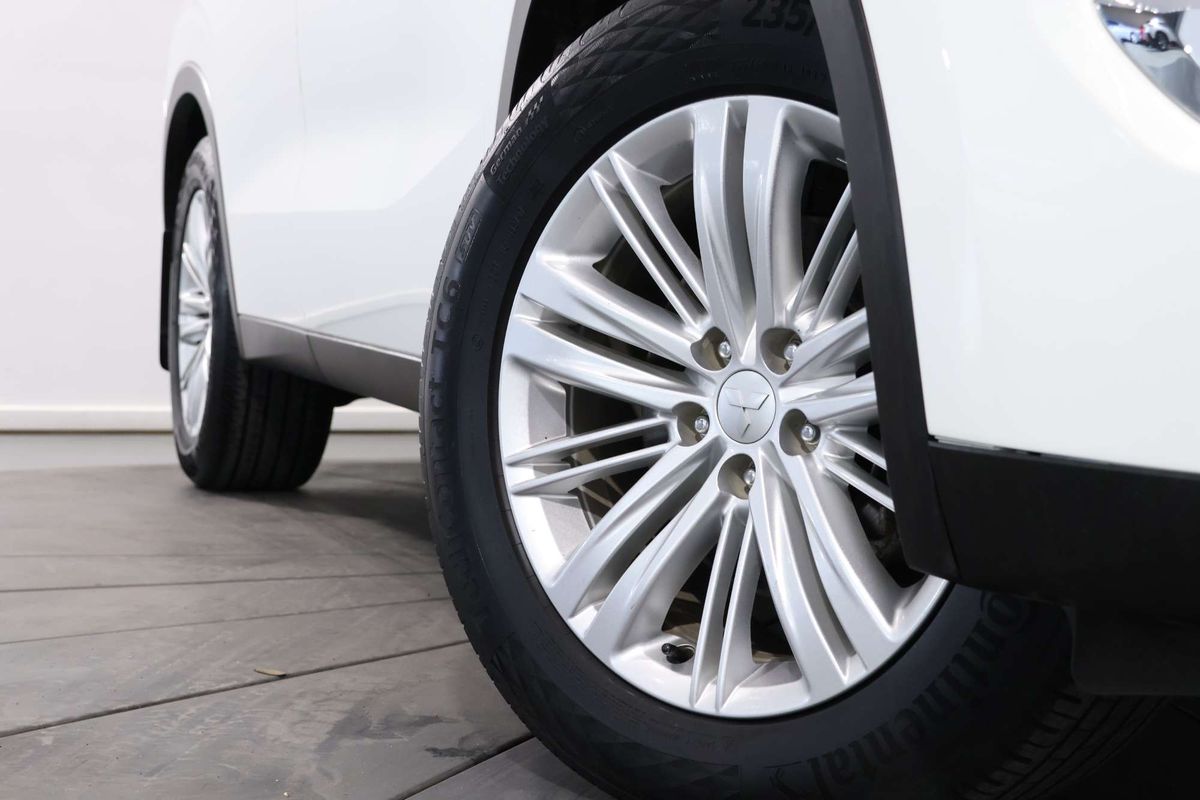 2023 Mitsubishi Outlander ES ZM
