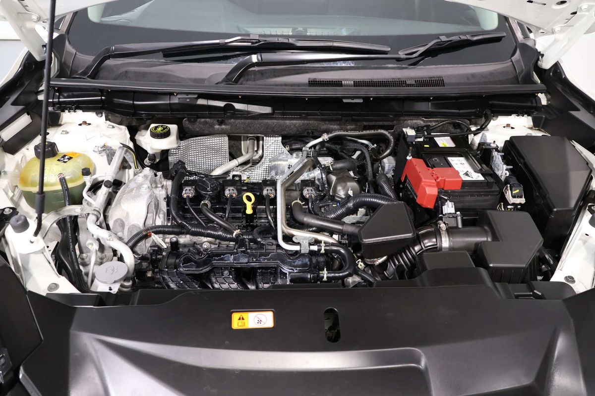 2023 Mitsubishi Outlander ES ZM