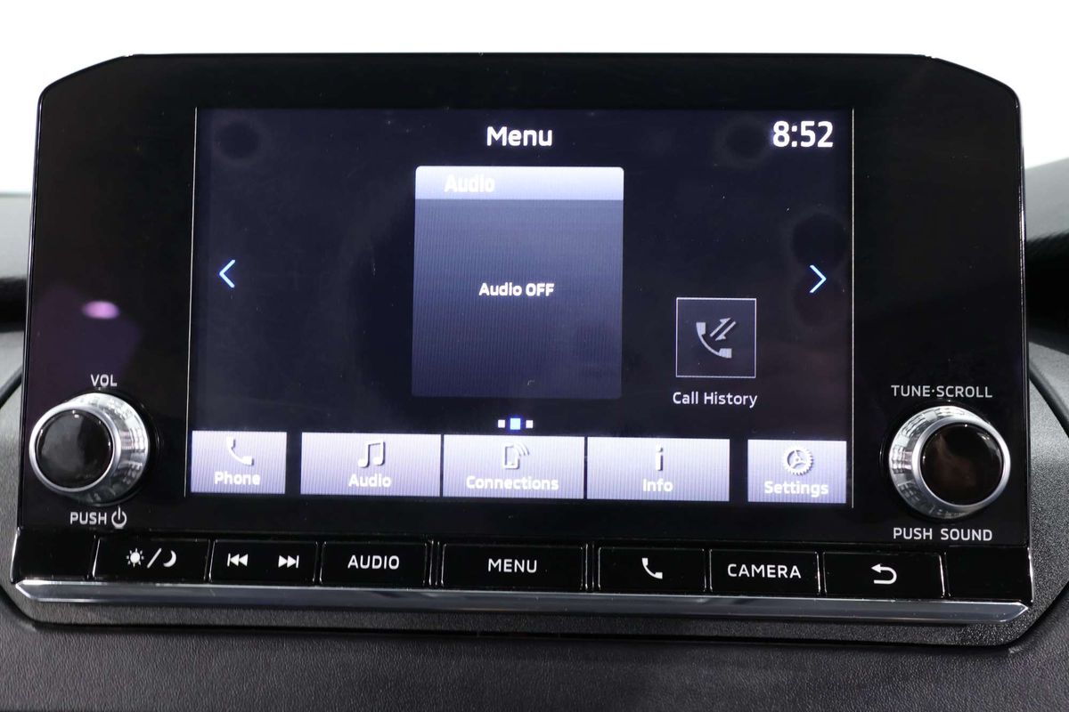 2023 Mitsubishi Outlander ES ZM
