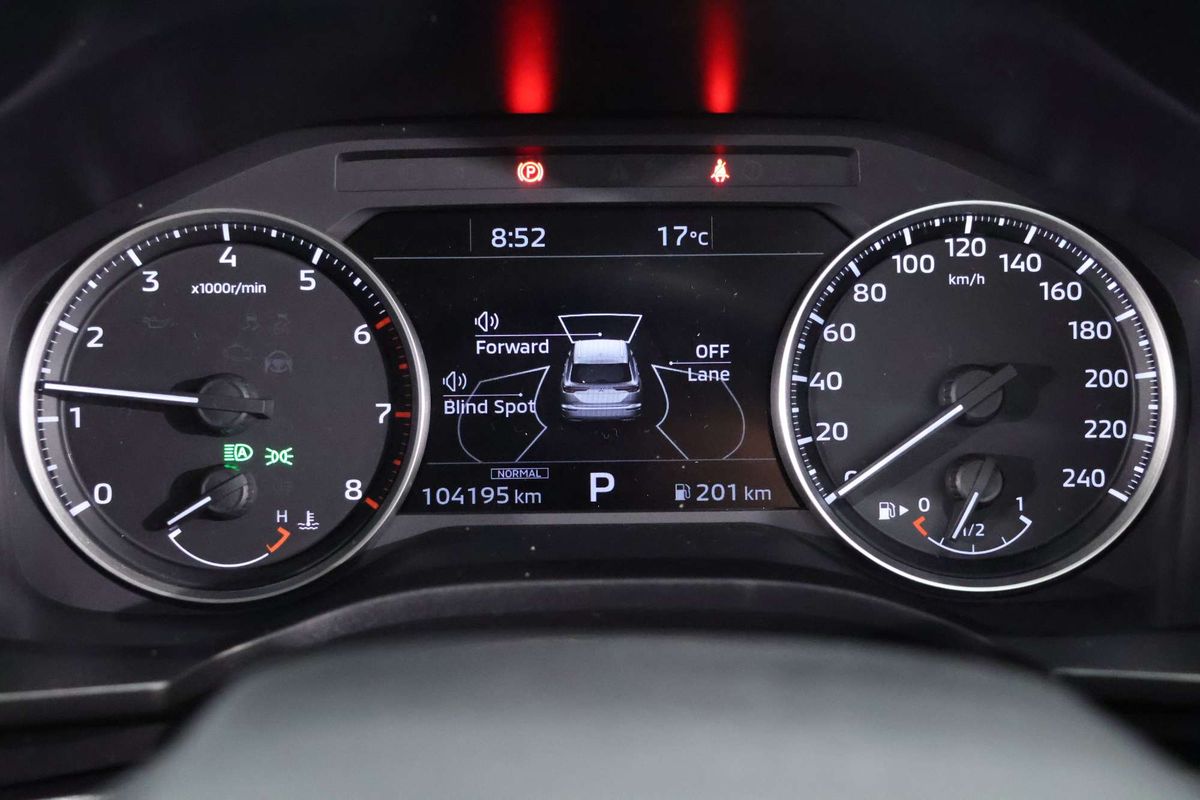 2023 Mitsubishi Outlander ES ZM